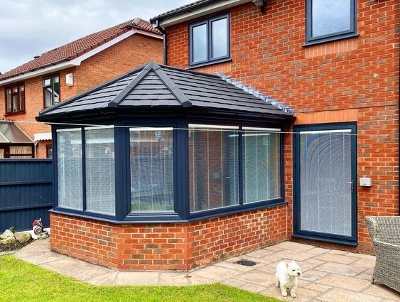 Conservatory Roof
