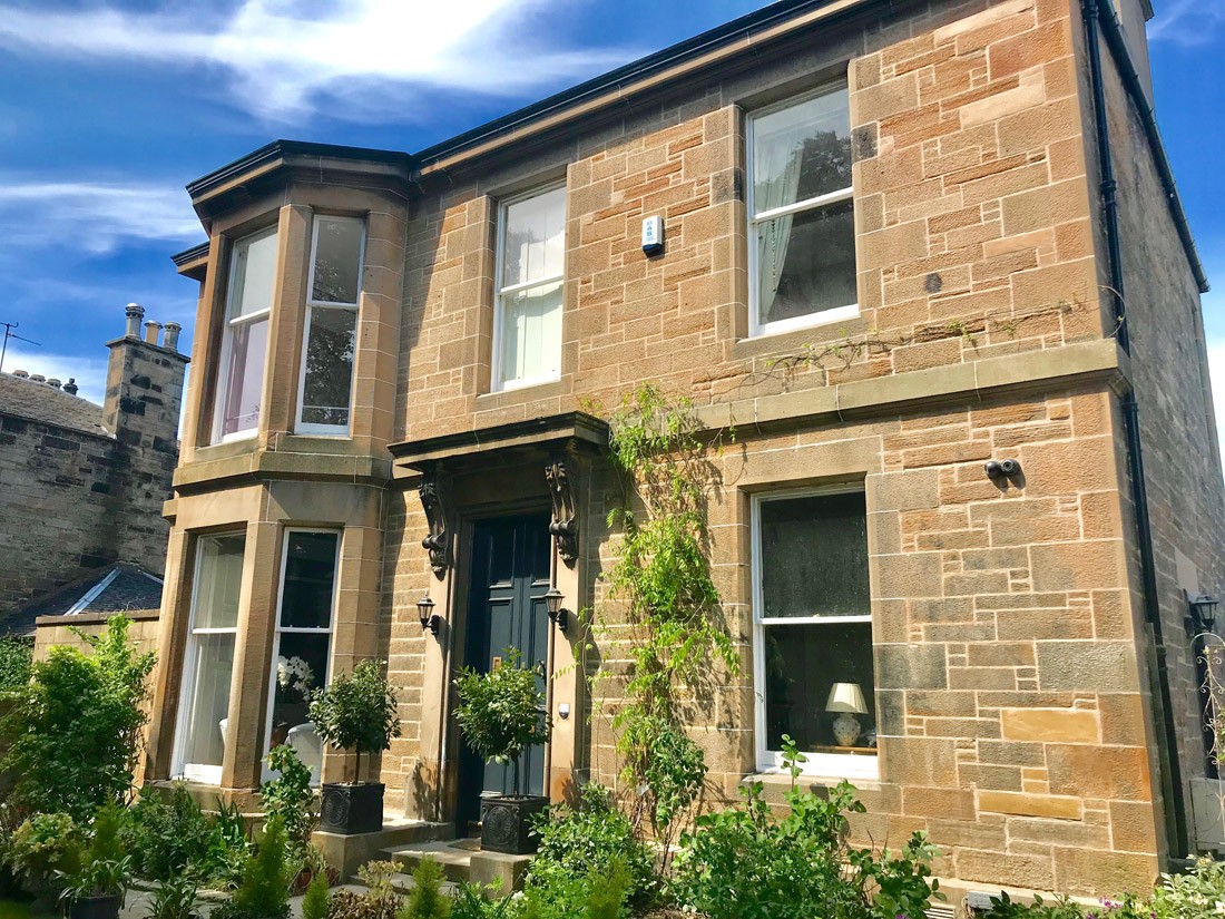 Victorian Roof Restoration