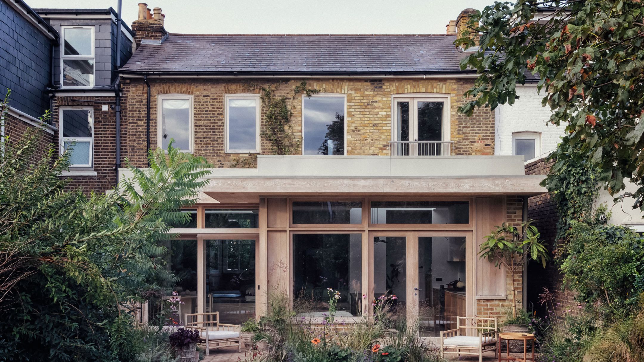 Building Extensions - Image 1