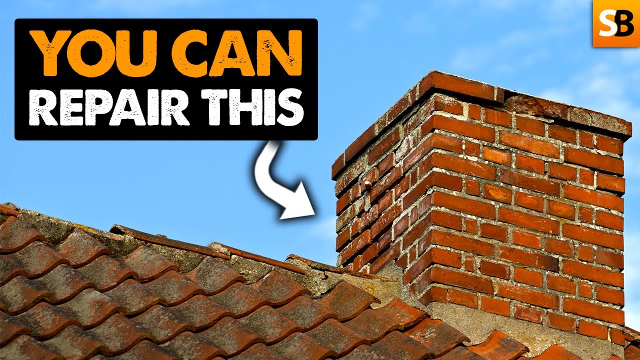 Chimney Repairs