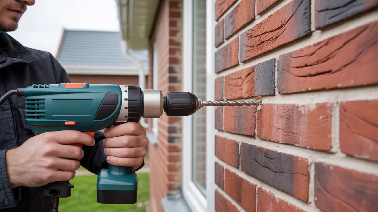 Dampproofing - Image 1