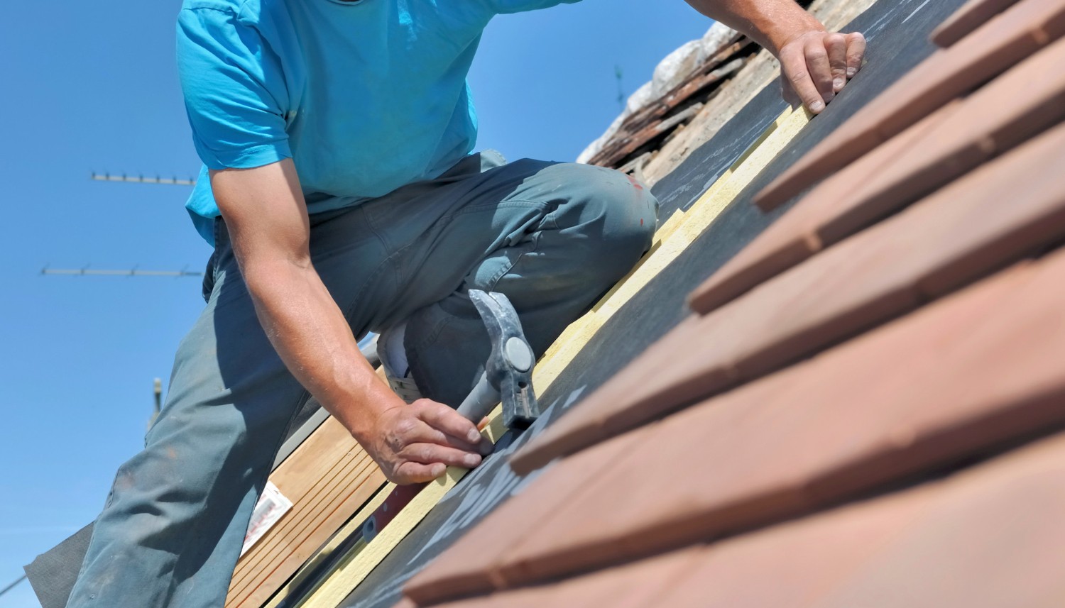 Emergency Repairs - Image 1