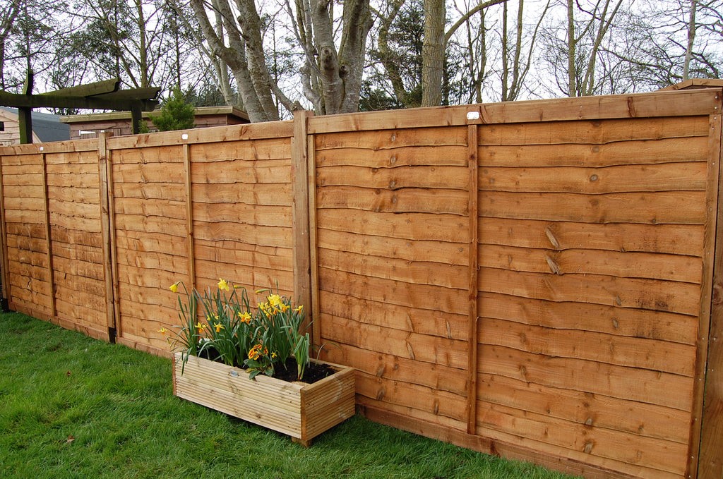 Fencing & Decking - Image 1