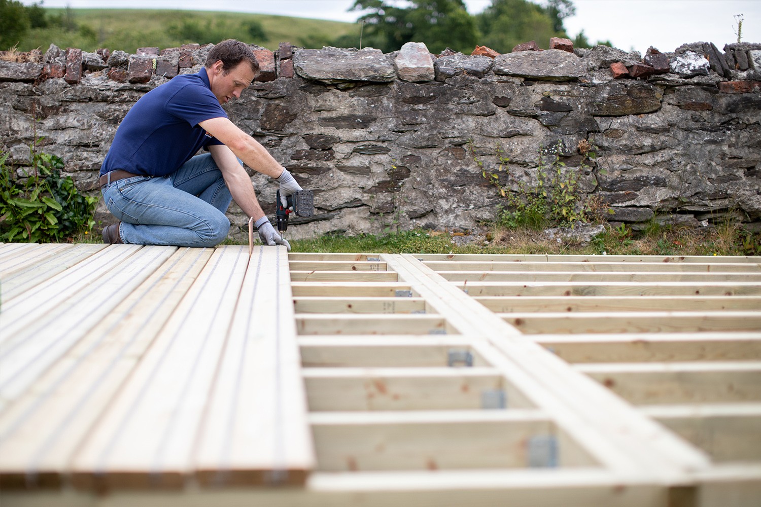 Fencing & Decking - Image 2