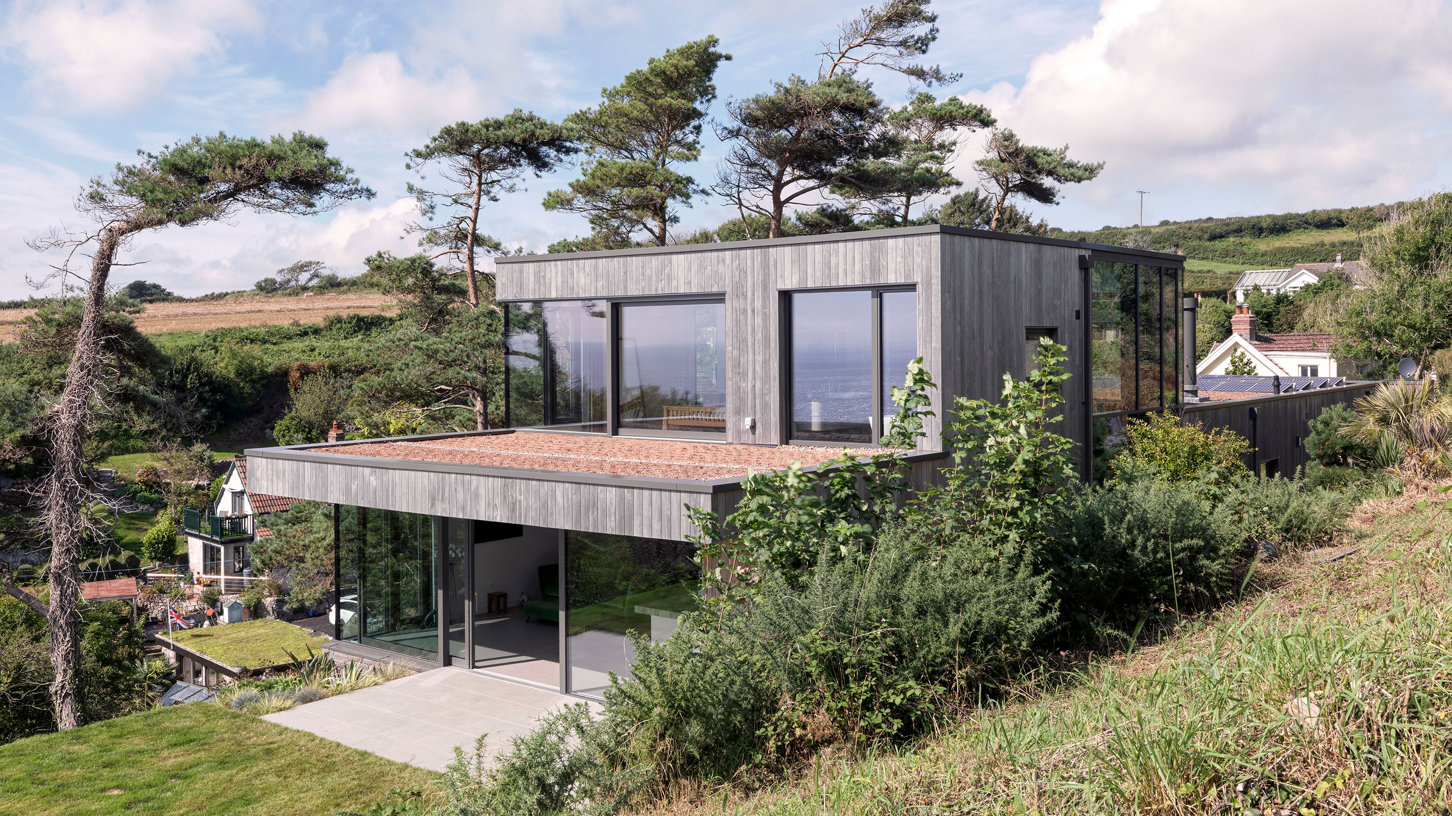 Flat Roofing