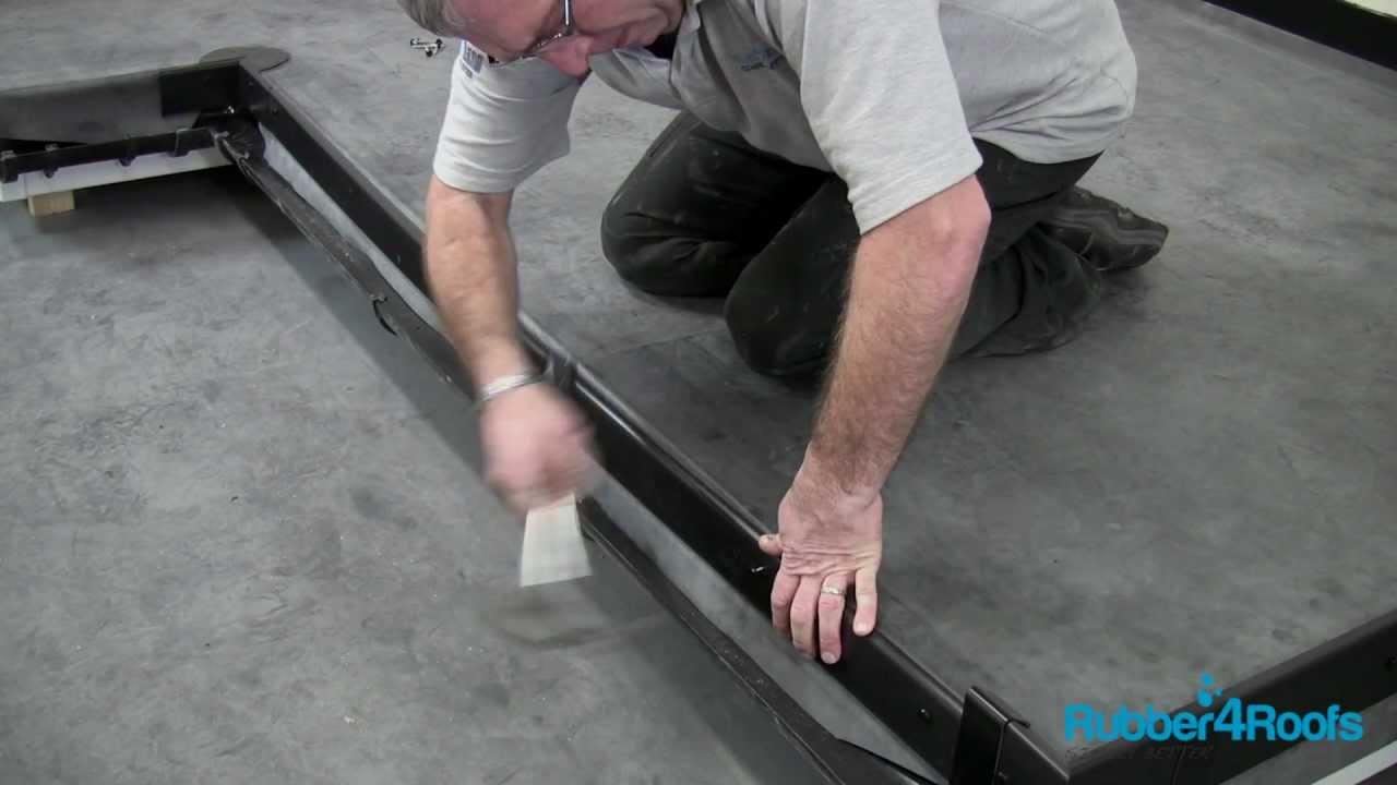 Flat Roofing - Image 2
