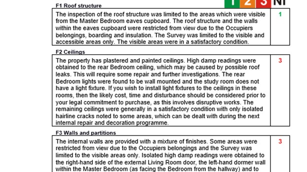 Home Inspections - Image 2