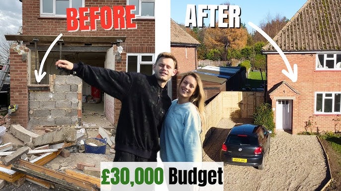 Home Renovations