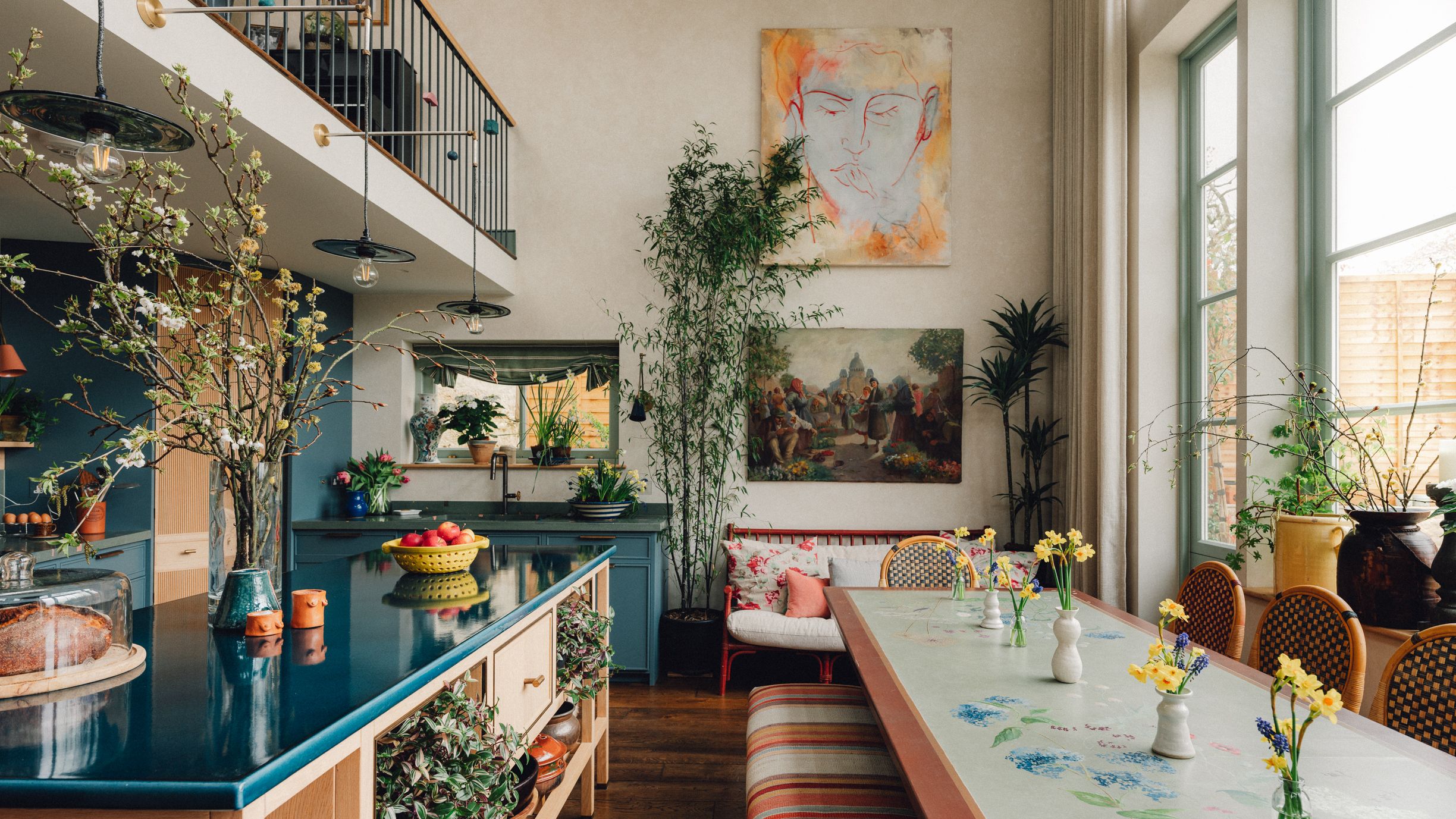 Home Renovations - Image 1