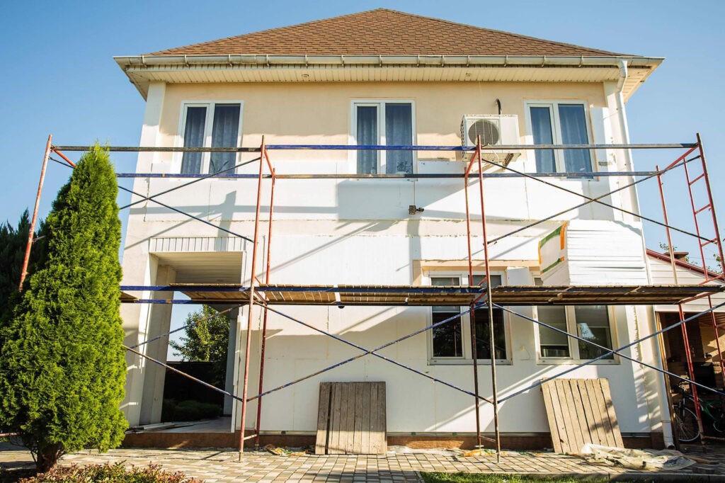 House Painting - Image 1