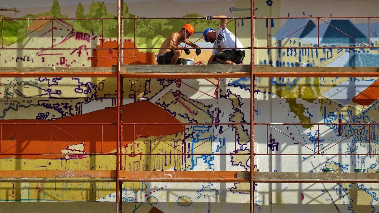 House Painting - Image 2