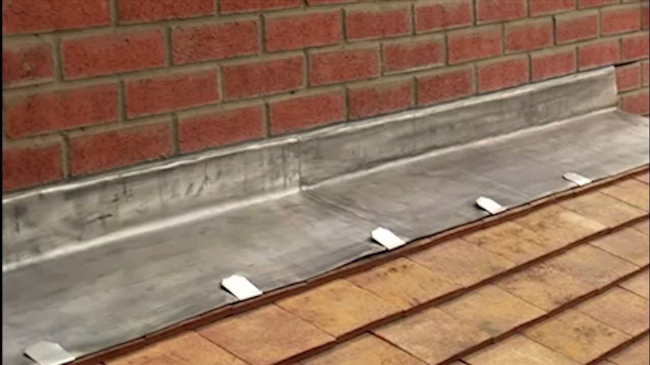 Leadwork