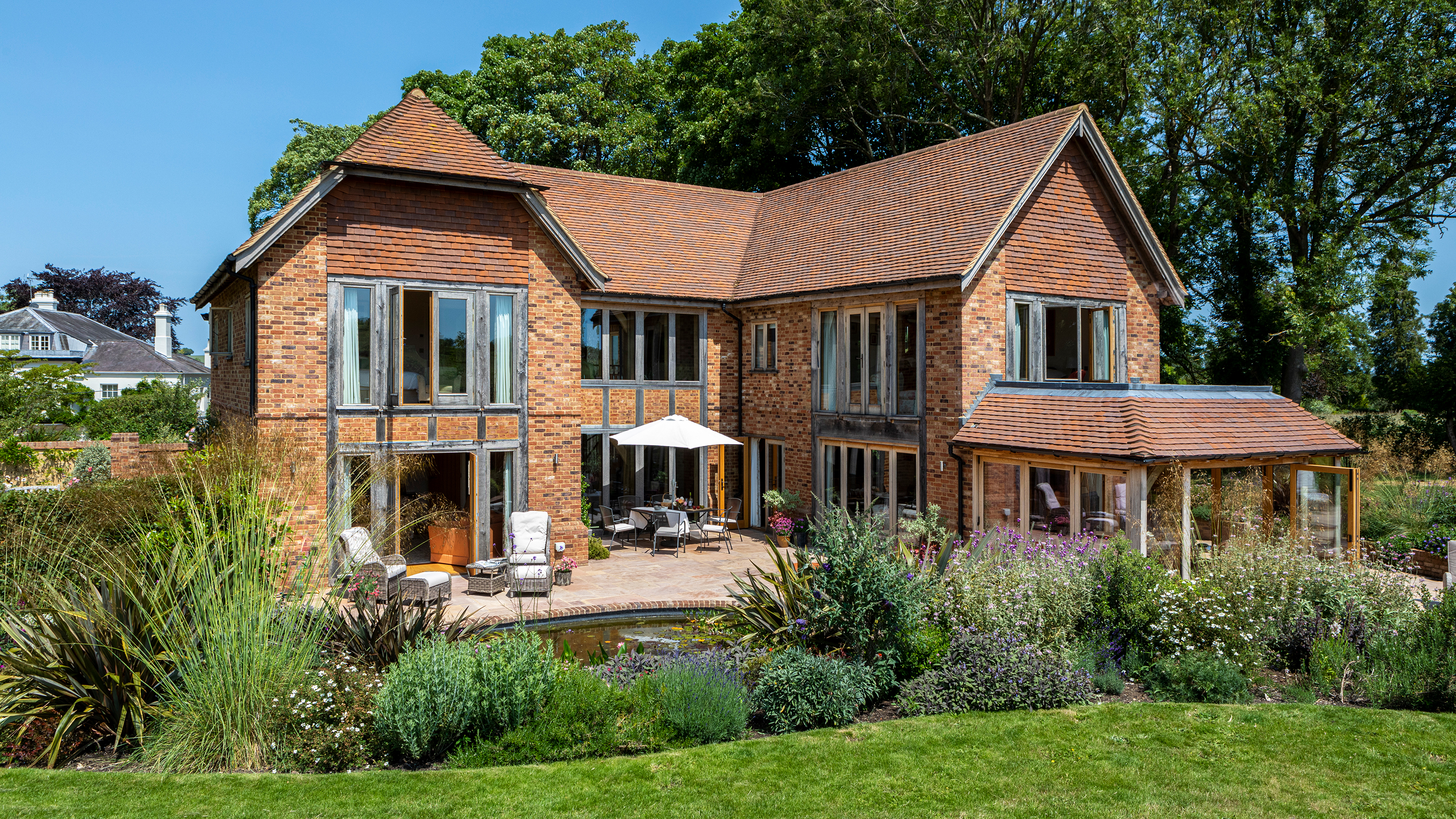 Pitched Roofing