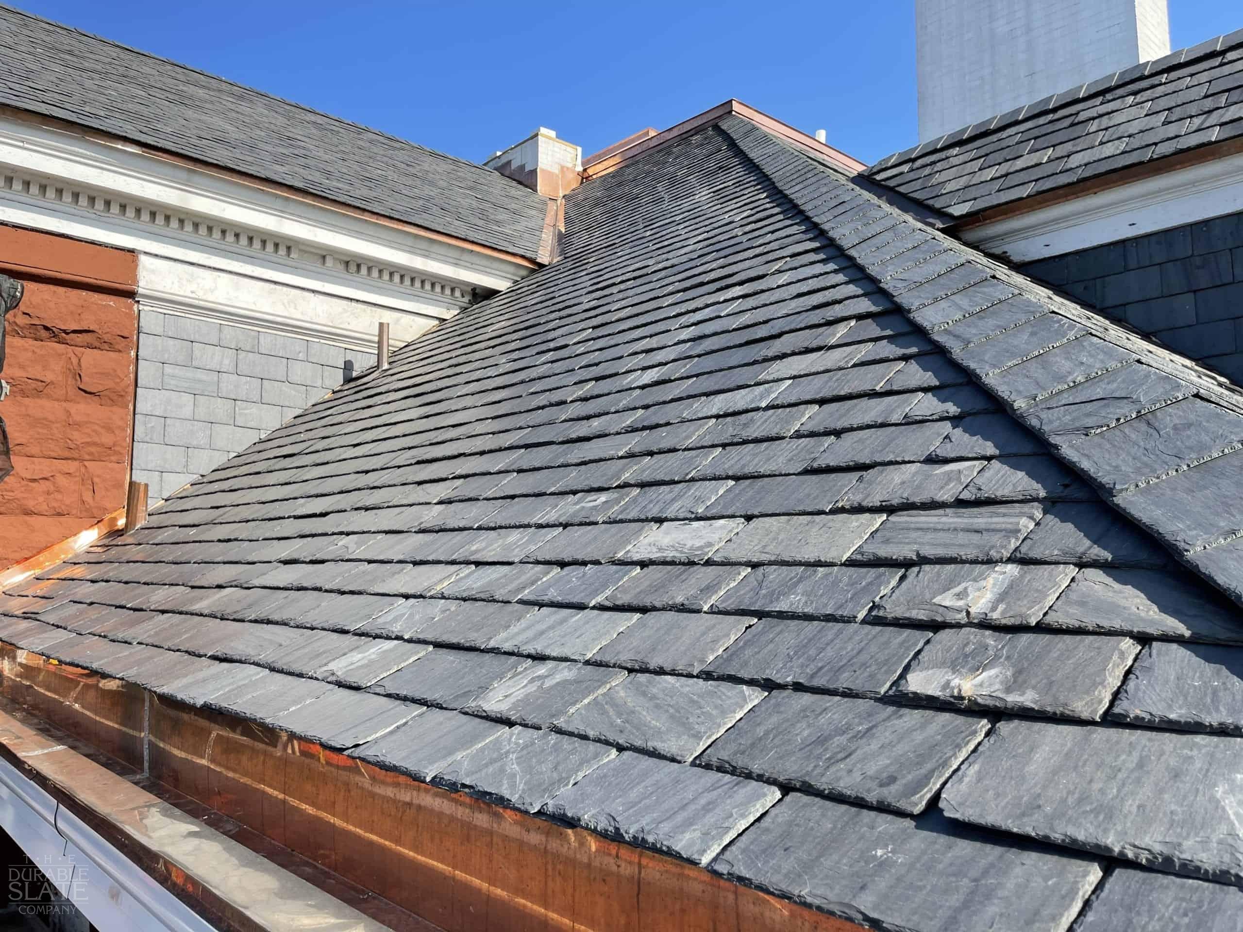 Pitched Roofing - Image 3