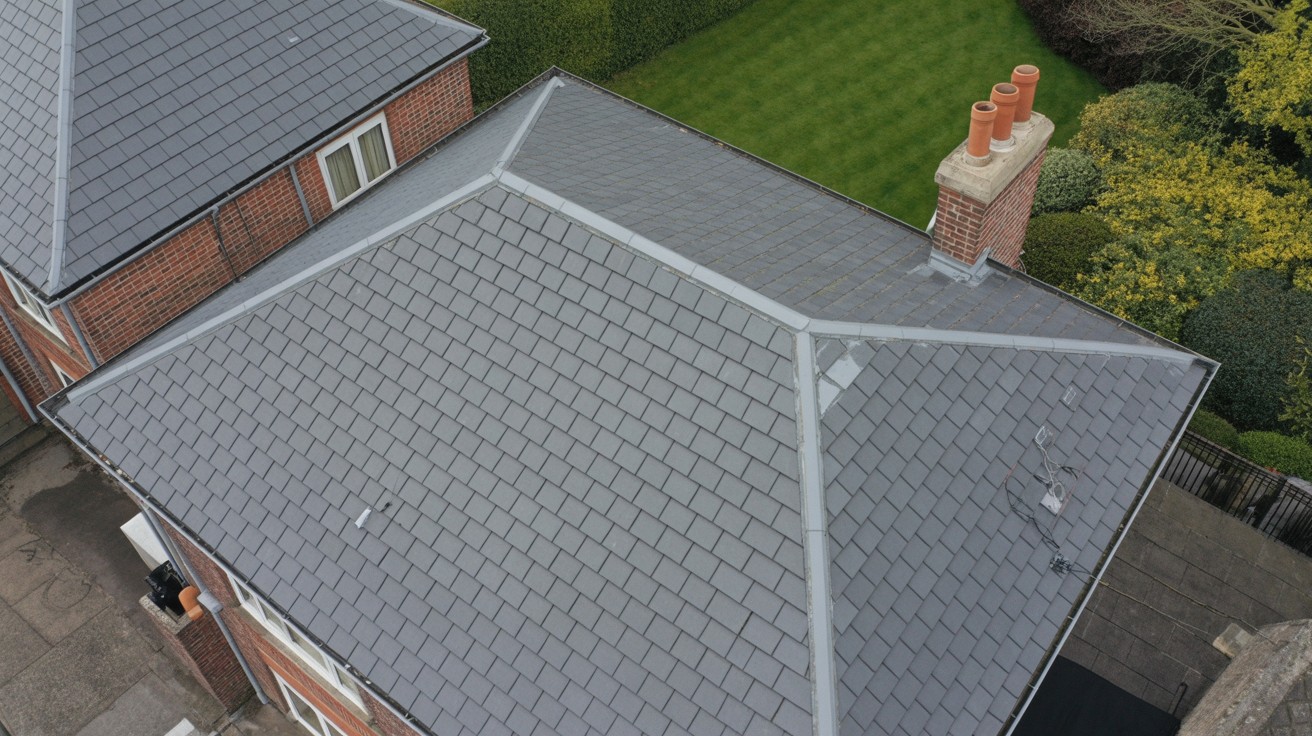 Roof Inspections - Image 1