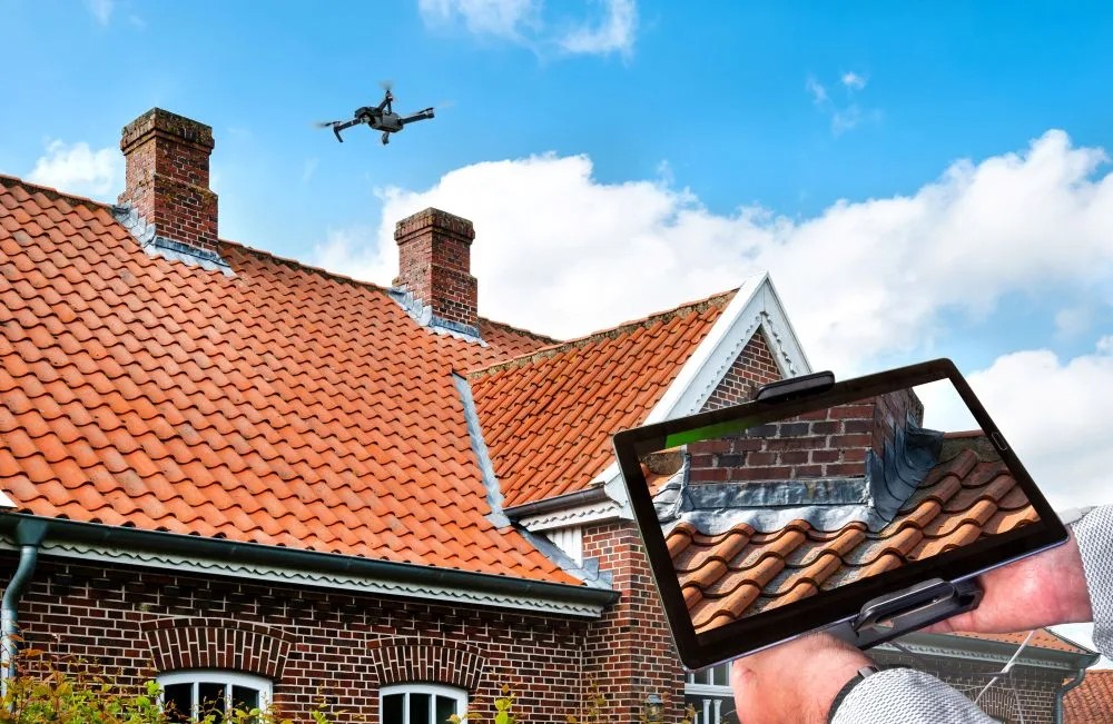 Roof Inspections - Image 2