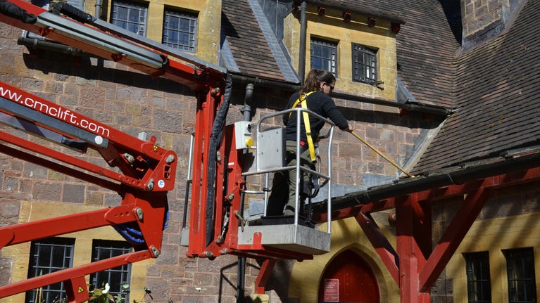 Roof Maintenance - Image 3
