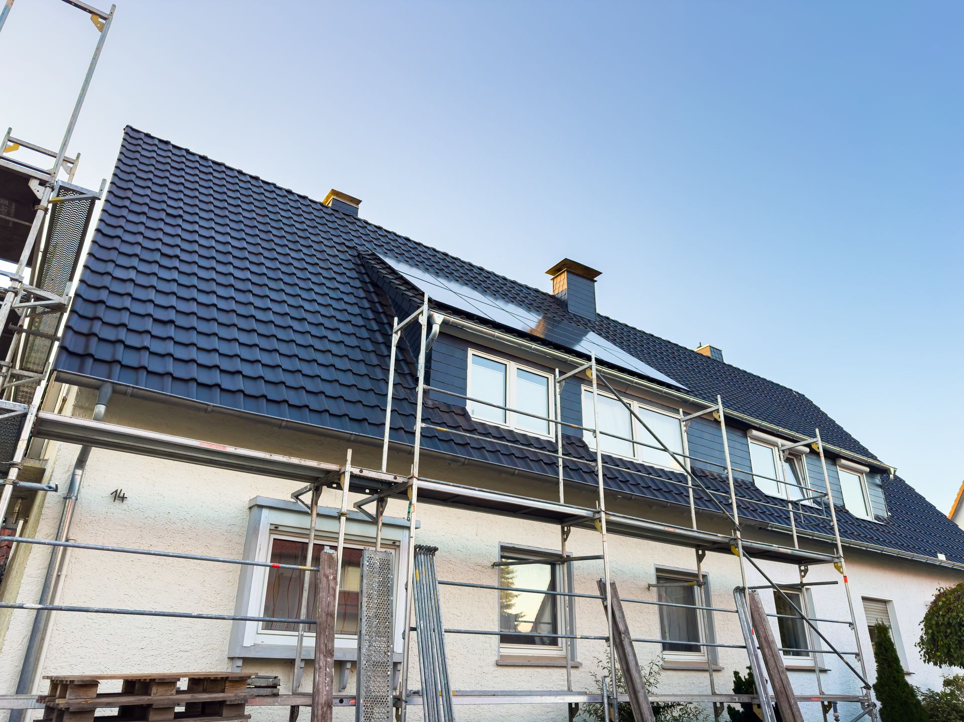 Roof Repairs - Image 2
