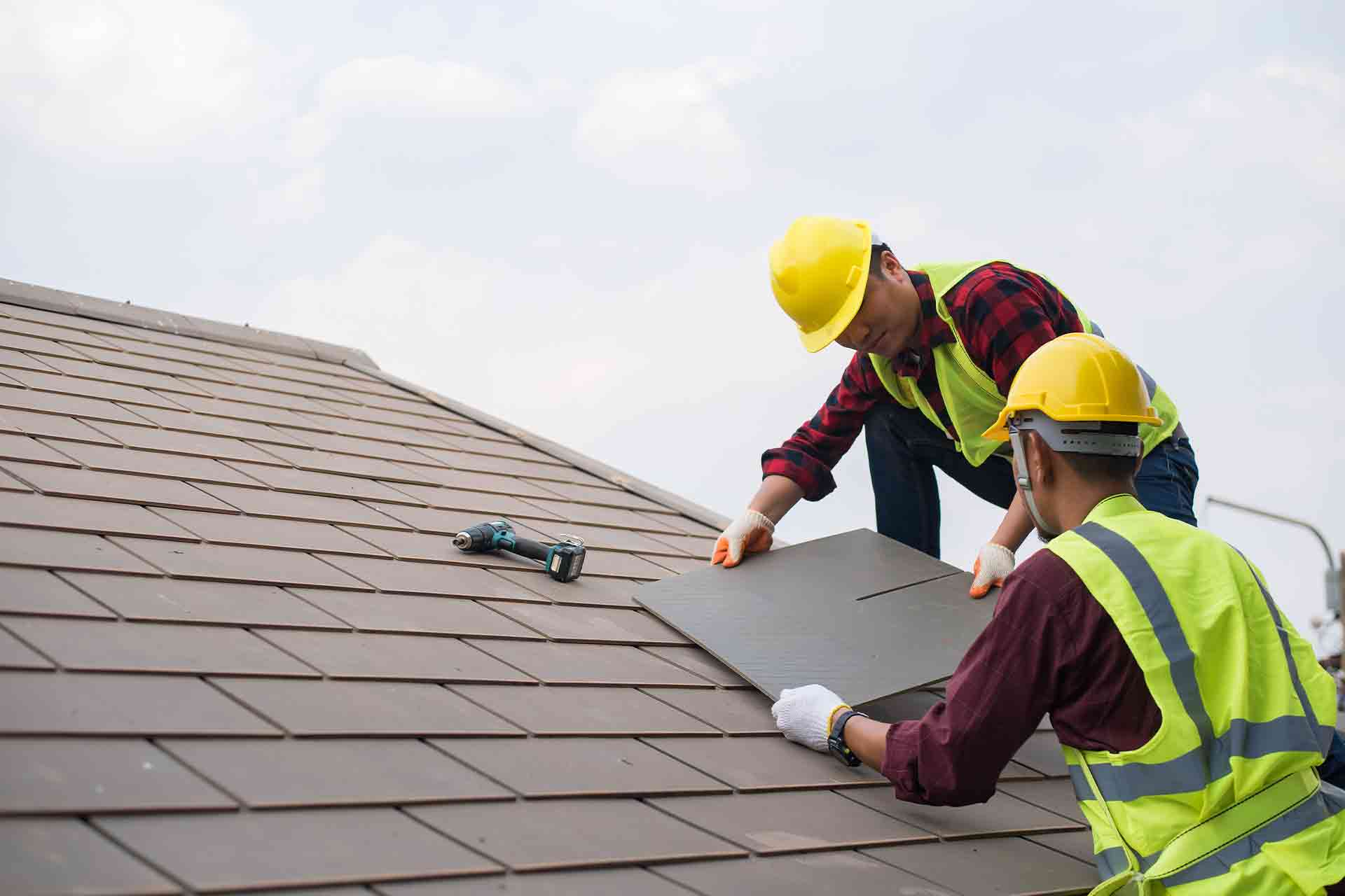 Roof Repairs - Image 3