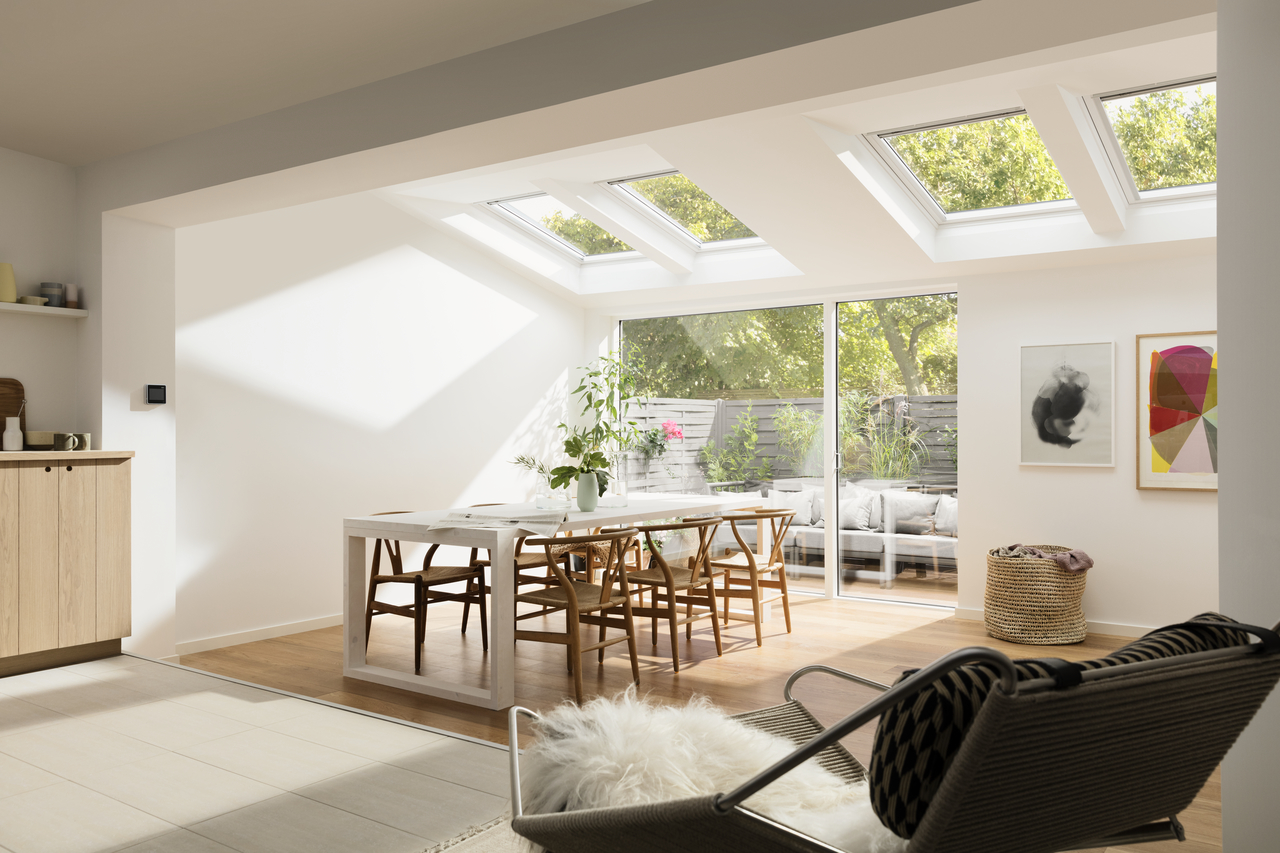 Velux Windows