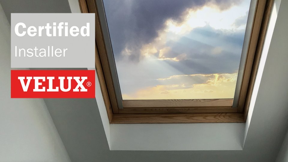 Velux Windows - Image 1