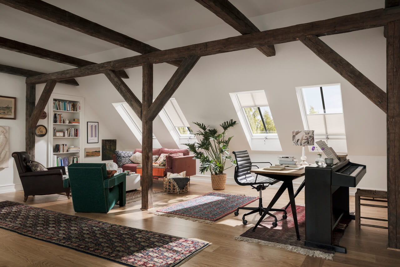 Velux Windows - Image 3